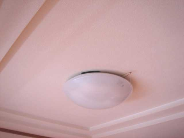 ちゅらストリームのその他|照明