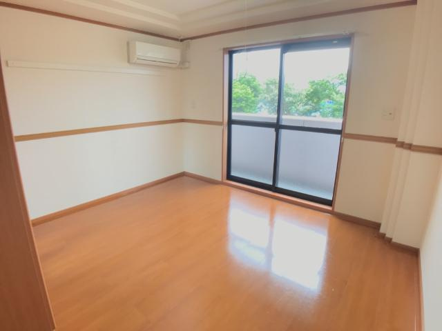 ちゅらストリームの内装|洋室