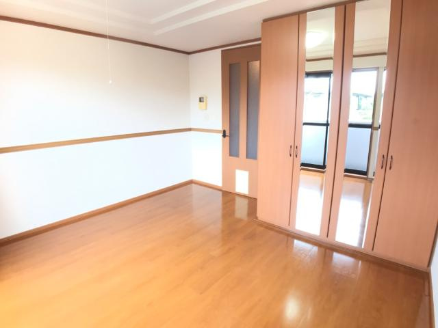 ちゅらストリームの内装|洋室