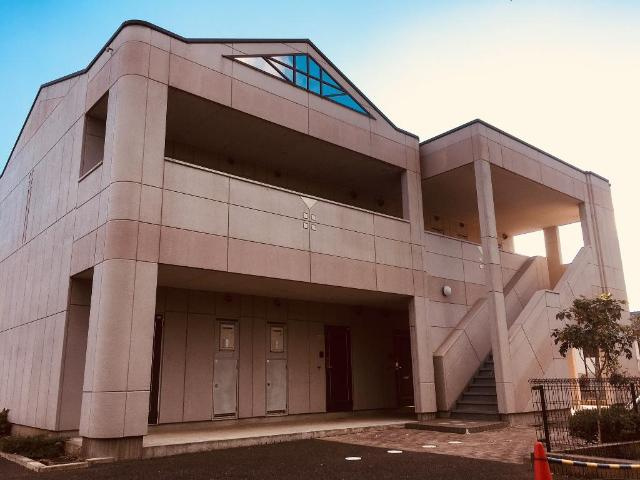 ちゅらストリームの外観|外観写真（昼）