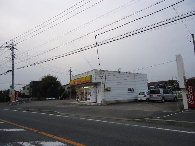 サウスグレイスの周辺|ほっかほっか亭高崎菅谷店まで890ｍ