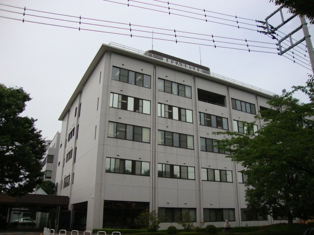 サウスグレイスの周辺|医療法人社団日高会日高病院まで2,312ｍ