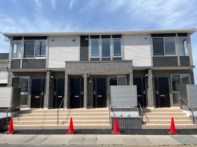 サウスグレイスの外観|外観写真（昼）