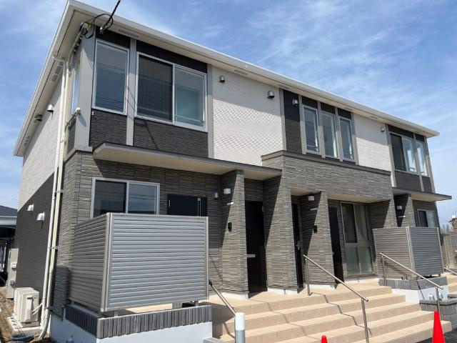 サウスグレイスの外観|外観写真（昼）