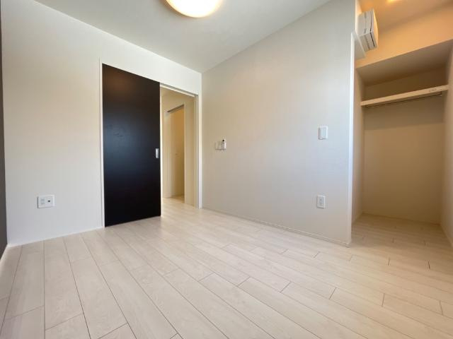 サウスグレイスの内装|洋室