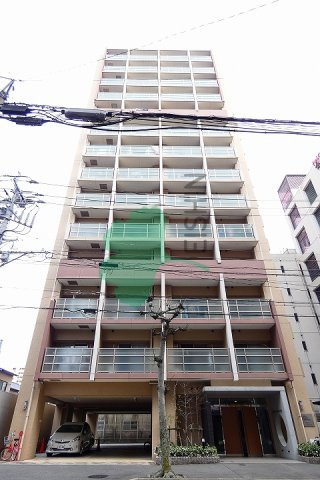 サヴォイ博多ブールバール