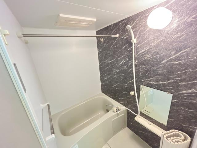 エターナルの浴室|バス