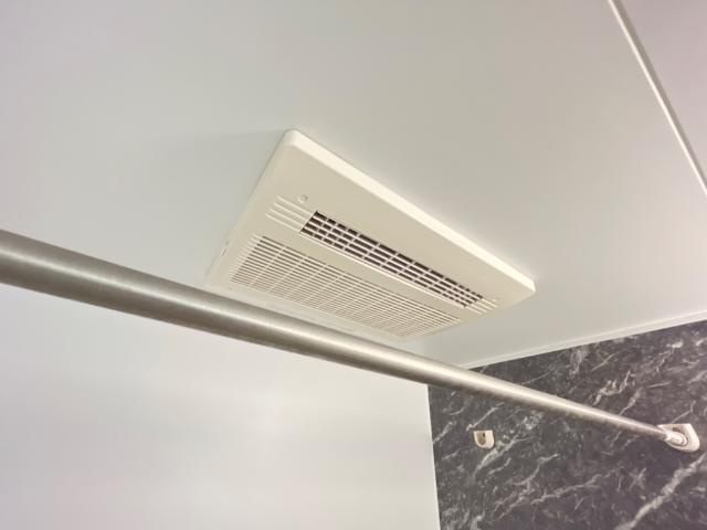 エターナルのその他|浴室乾燥機