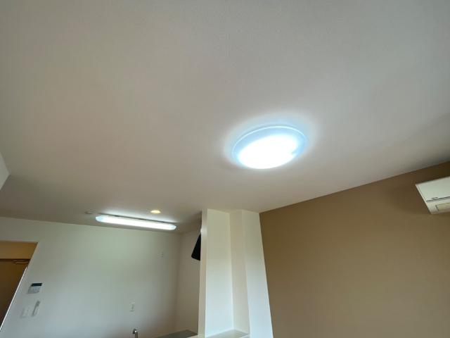 エターナルの設備|照明器具