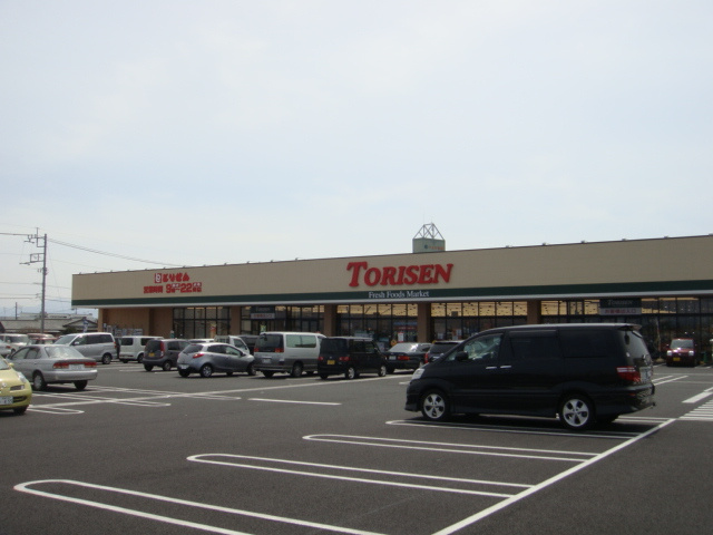 エターナルの周辺|とりせん箕郷店まで1,154ｍ