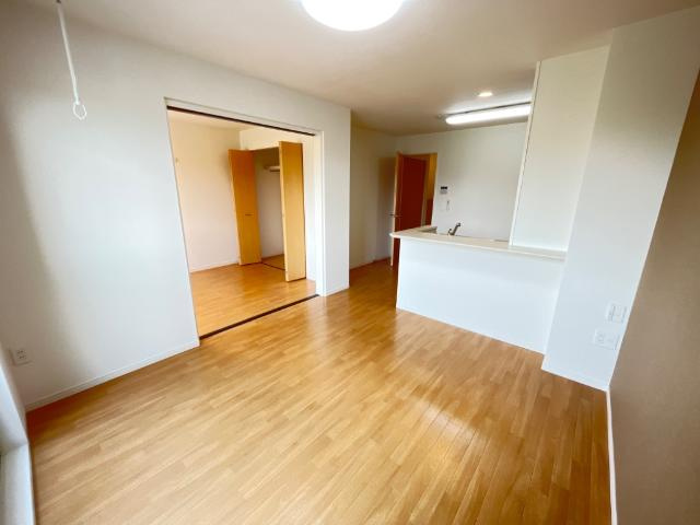 エターナルの居間・リビング|リビング