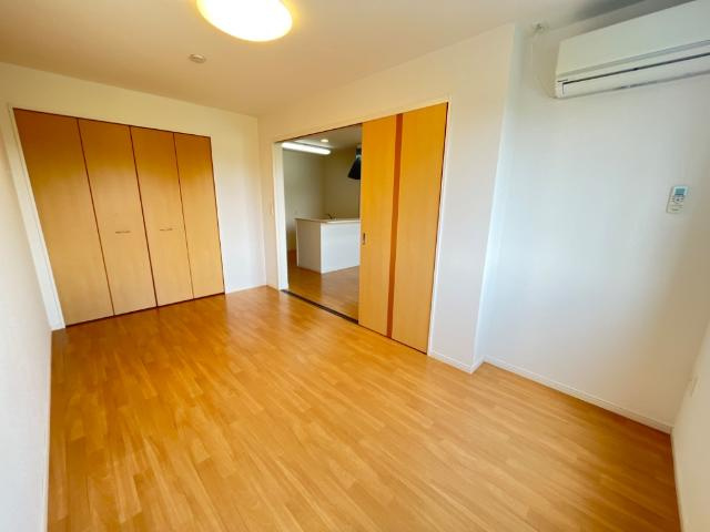 エターナルの内装|洋室