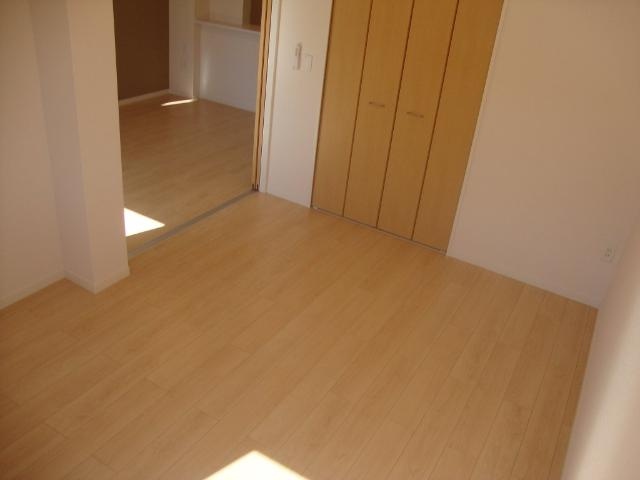 エスポワール　Ａの内装|洋室（イメージ）