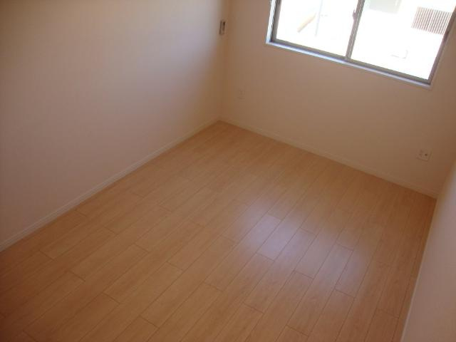 エスポワール　Ａの内装|洋室（イメージ）