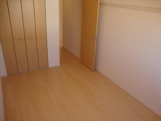 エスポワール　Ａの内装|洋室（イメージ）