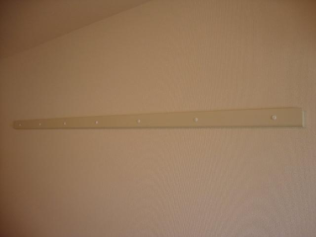 エスポワール　Ａの設備|室内設備（イメージ）