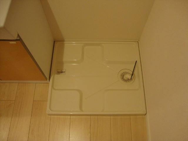 エスポワール　Ａのその他|洗濯機置場（イメージ）