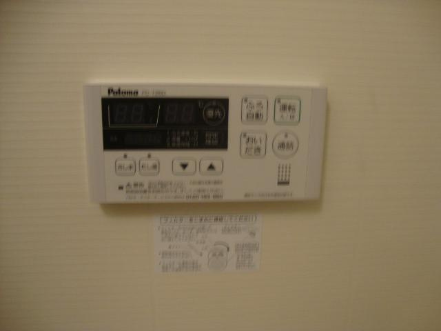 エスポワール　Ａの設備|室内設備（イメージ）