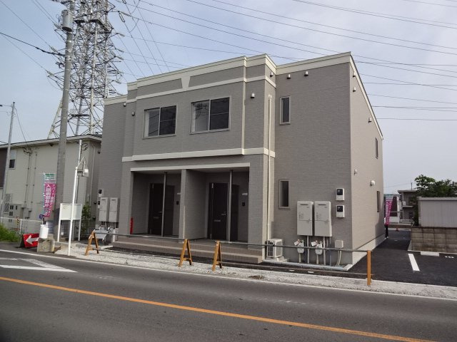 エスポワール　Ａ