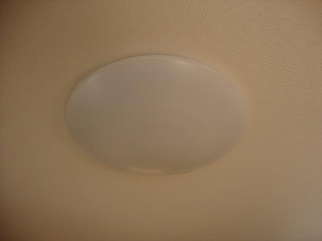 エスポワール　Ａの設備|照明（イメージ）