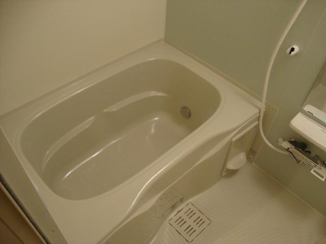 エスポワール　Ａの浴室|バス（イメージ）