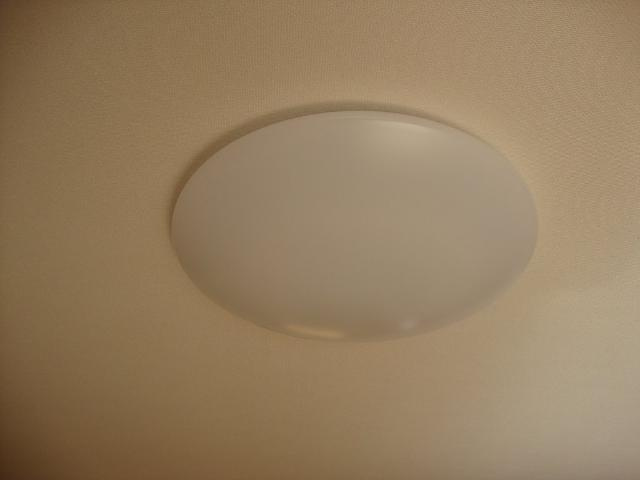 アプリーレ　Ｂの設備|照明