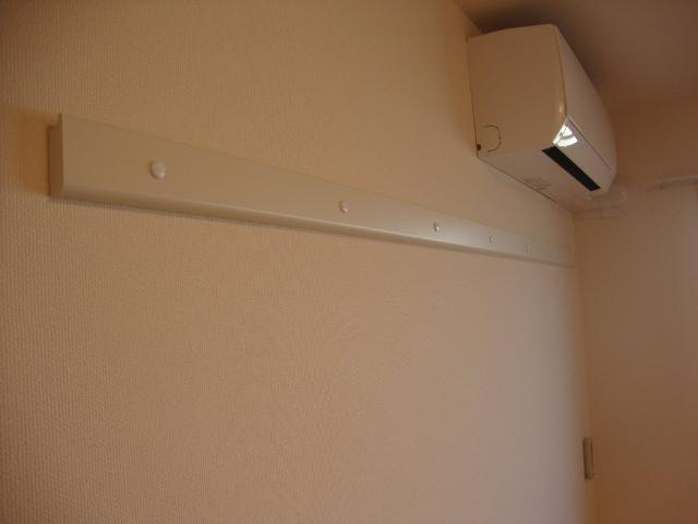 アプリーレ　Ｂのその他|ハンガーモール