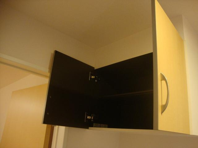 アプリーレ　Ｂの収納|下駄箱上段