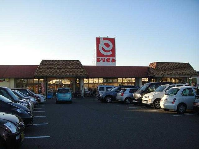 アプリーレ　Ｂの周辺|とりせん豊岡店まで879ｍ