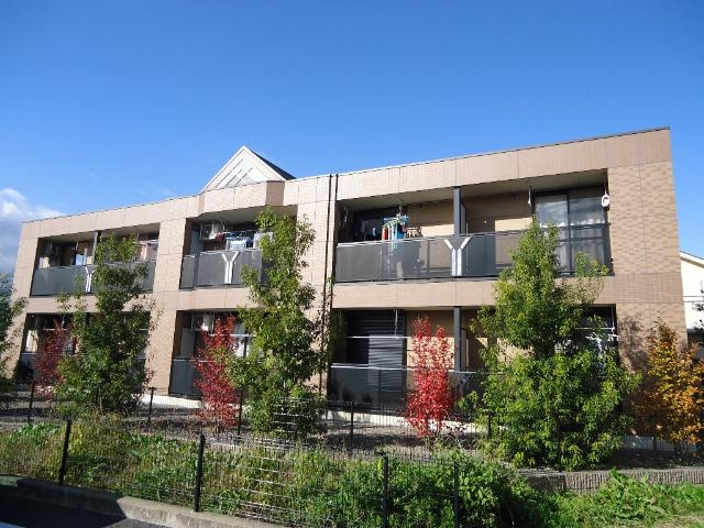 プロニティ　ピア　’０９の外観|外観写真（昼）