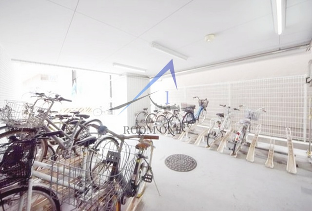 ステーションフロント両国のその他共用部分