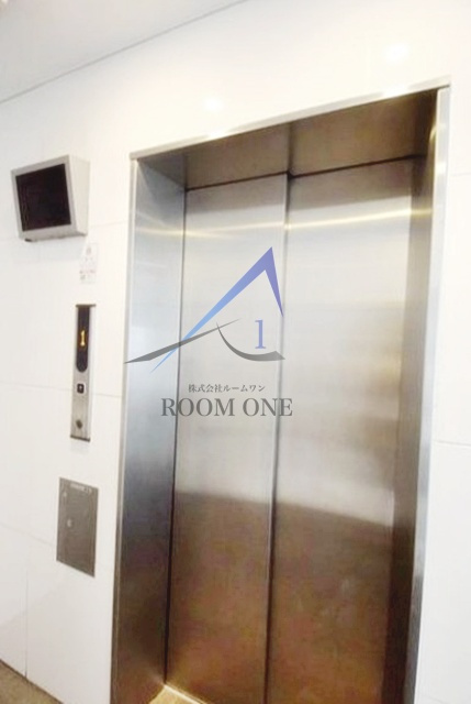 ステーションフロント両国のその他共用部分