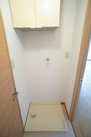 ヒロパレスⅡの設備