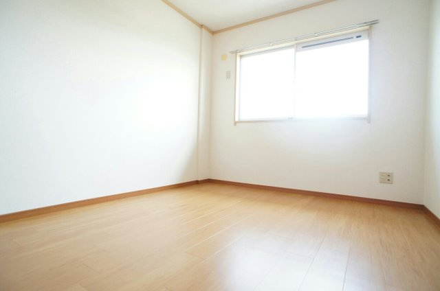 ヒロパレスⅡの内装