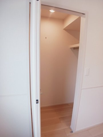 エタニティ・Ｃの収納