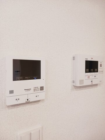 エタニティ・Ｃのセキュリティ