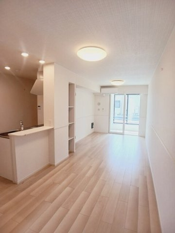 エタニティ・Ｃの居間・リビング