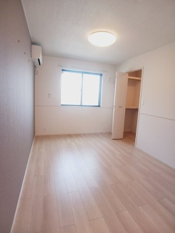 エタニティ・Ｃの内装