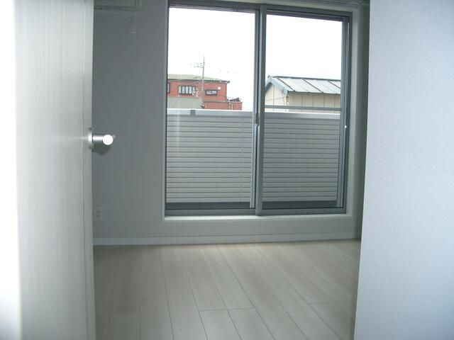 Ｏ２レジデンス竹ノ塚　Ｂ棟