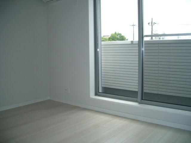 Ｏ２レジデンス竹ノ塚　Ｂ棟