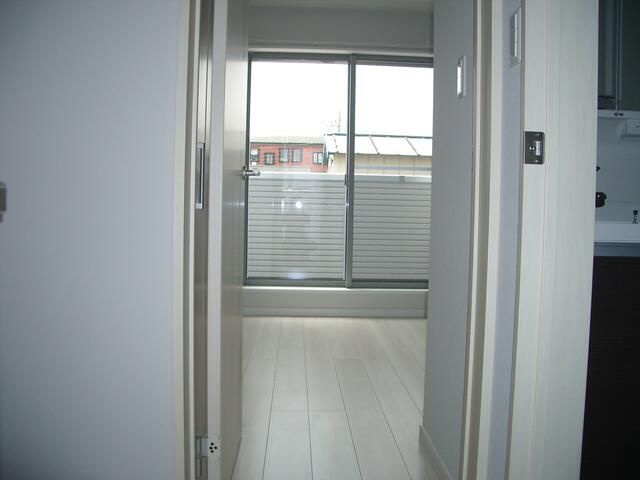 Ｏ２レジデンス竹ノ塚　Ｂ棟