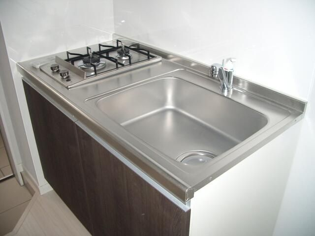 Ｏ２レジデンス竹ノ塚　Ｂ棟