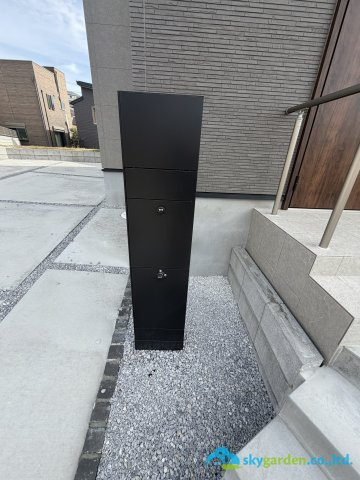 秦野市第1北矢名　新築戸建　全5棟4号棟のその他