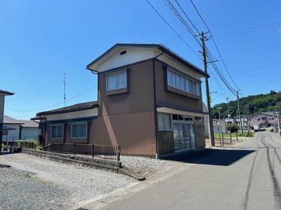 【外観】 | 岩手町大字五日市