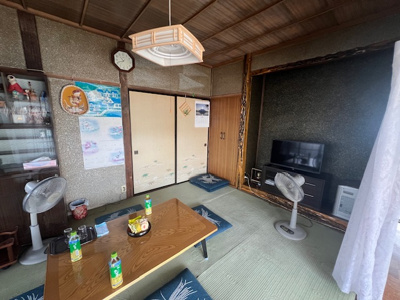 【居間・リビング】 | 岩手町大字五日市