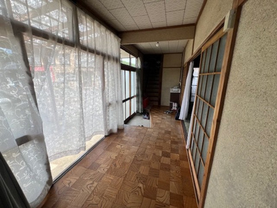 【玄関】 | 岩手町大字五日市