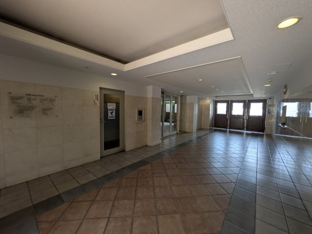 ３方向に窓の角部屋！リノベの４LDKはココ！【ナイスアーバンステイツ三ツ境】のその他