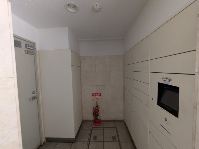 ３方向に窓の角部屋！リノベの４LDKはココ！【ナイスアーバンステイツ三ツ境】の設備