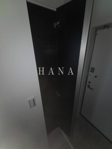 Claudia Takenotsukaの収納