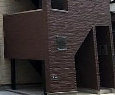 【エントランス】 | ヴェスタ南小岩